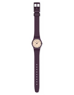 Reloj Swatch 2508 Essentials unisex LR138