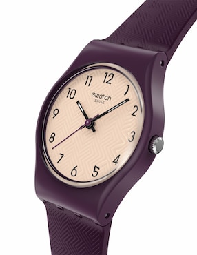 Reloj Swatch 2508 Essentials unisex LR138