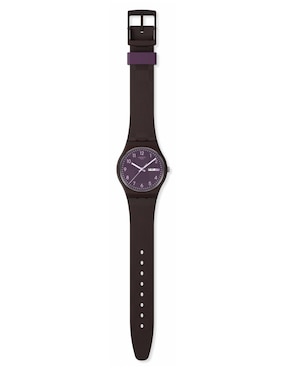 Reloj Swatch 2508 Essentials unisex SO28C700