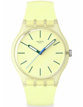 Reloj Swatch 2508 Essentials unisex SO29J102