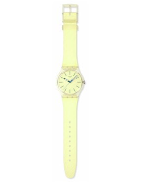 Reloj Swatch 2508 Essentials unisex SO29J102