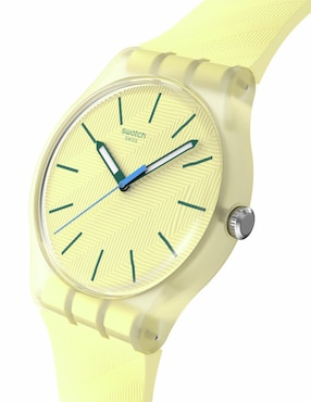 Reloj Swatch 2508 Essentials unisex SO29J102