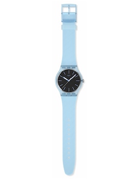 Reloj Swatch 2508 Essentials unisex SO29L101