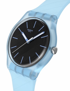 Reloj Swatch 2508 Essentials unisex SO29L101
