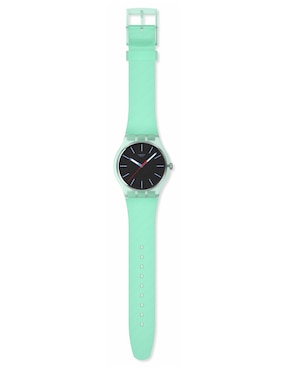 Reloj Swatch 2508 Essentials unisex SO29L103