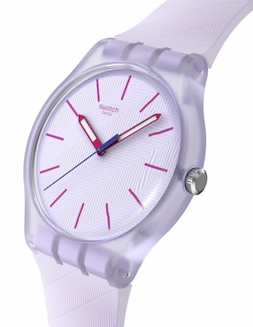 Reloj Swatch 2508 Essentials unisex SO29V101