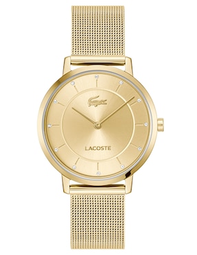 Reloj Lacoste Crocorigin para mujer 2001474