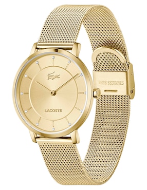 Reloj Lacoste Crocorigin para mujer 2001474