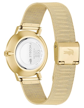 Reloj Lacoste Crocorigin para mujer 2001474