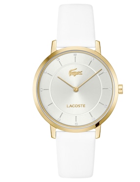 Reloj Lacoste Crocorigin para mujer 2001471