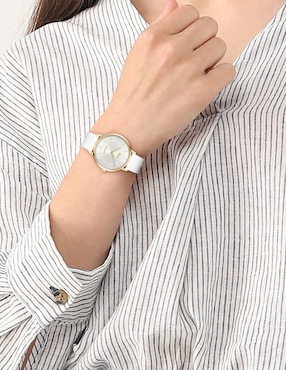 Reloj Lacoste Crocorigin para mujer 2001471