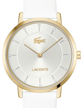 Reloj Lacoste Crocorigin para mujer 2001471