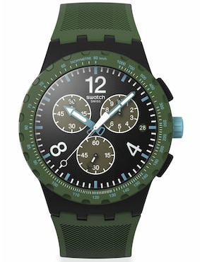Reloj Swatch Essentials para hombre SUSB421