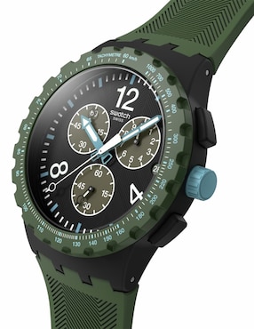 Reloj Swatch Essentials para hombre SUSB421