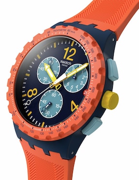 Reloj Swatch Essentials para hombre SUSI400