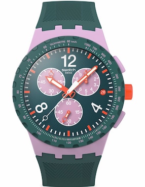 Reloj Swatch 2508 Essentials unisex SUSP400