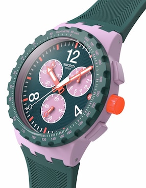 Reloj Swatch 2508 Essentials unisex SUSP400