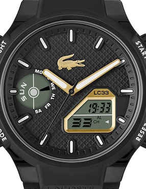Reloj Lacoste Lc33 para hombre 2011435
