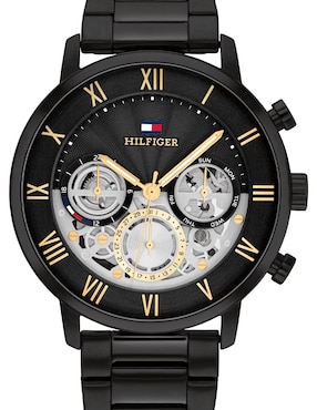 Reloj Tommy Hilfiger LEGEND para hombre 1710706