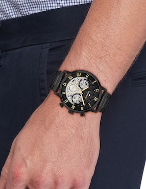 Reloj Tommy Hilfiger LEGEND para hombre 1710706