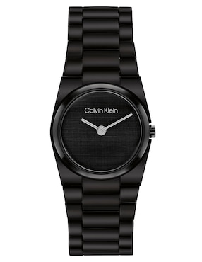Reloj Calvin Klein Ck Unite para mujer 25100125