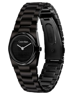 Reloj Calvin Klein Ck Unite para mujer 25100125