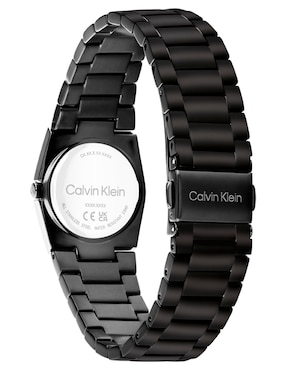 Reloj Calvin Klein Ck Unite para mujer 25100125