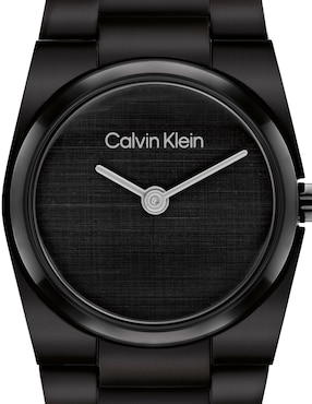Reloj Calvin Klein Ck Unite para mujer 25100125