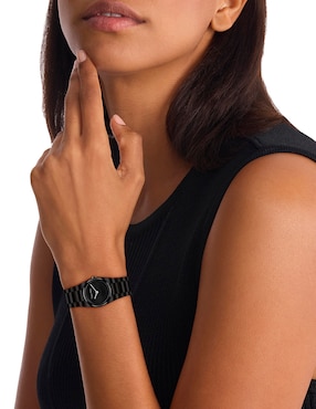 Reloj Calvin Klein Ck Unite para mujer 25100125
