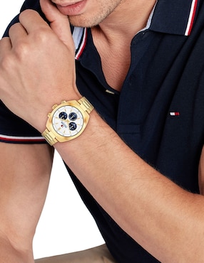 Reloj Tommy Hilfiger HUDSON para hombre 1710723