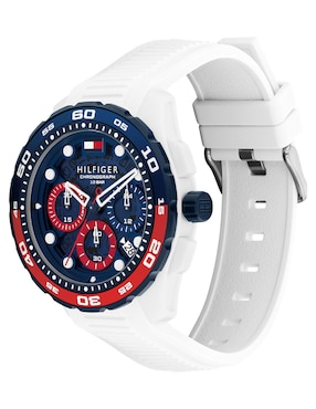Reloj Tommy Hilfiger TH-REGATTA para hombre 1792231