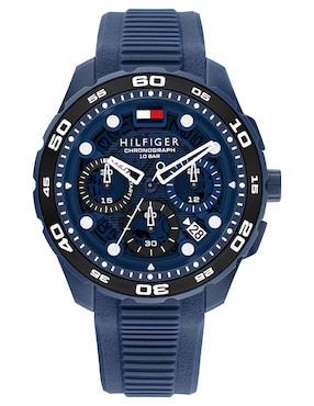 Reloj Tommy Hilfiger TH-REGATTA para hombre 1792232