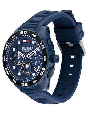 Reloj Tommy Hilfiger TH-REGATTA para hombre 1792232