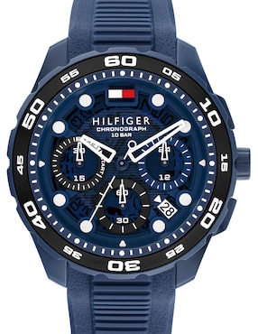 Reloj Tommy Hilfiger TH-REGATTA para hombre 1792232
