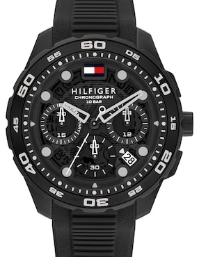 Reloj Tommy Hilfiger TH-REGATTA para hombre 1792233