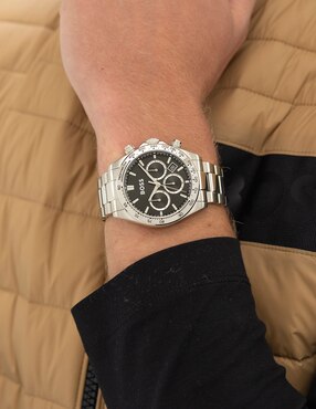 Reloj Boss Hero 2.0 para hombre 1514267