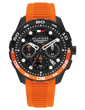 Reloj Tommy Hilfiger TH-REGATTA para hombre 1792234
