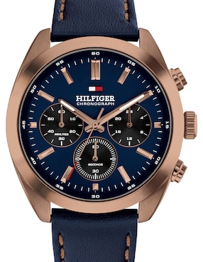 Reloj Tommy Hilfiger HUDSON para hombre 1710721