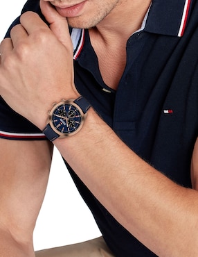 Reloj Tommy Hilfiger HUDSON para hombre 1710721