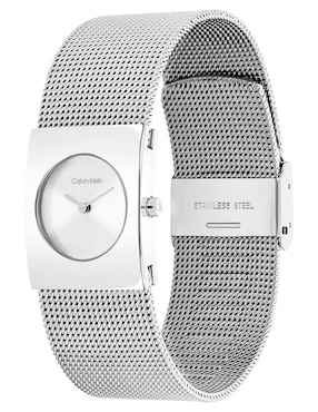 Reloj Calvin Klein Ck Pulse para mujer 25100135