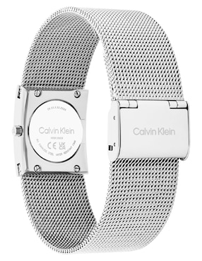 Reloj Calvin Klein Ck Pulse para mujer 25100135