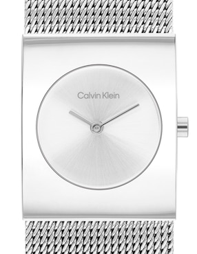 Reloj Calvin Klein Ck Pulse para mujer 25100135