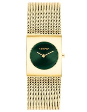 Reloj Calvin Klein Ck Pulse para mujer 25100136