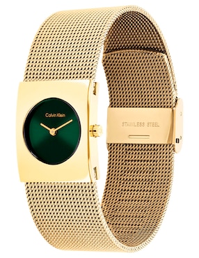 Reloj Calvin Klein Ck Pulse para mujer 25100136