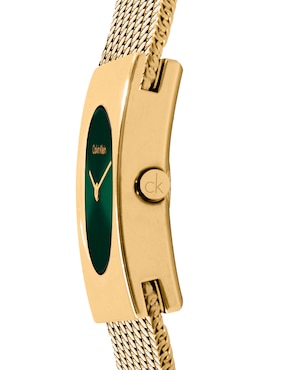 Reloj Calvin Klein Ck Pulse para mujer 25100136