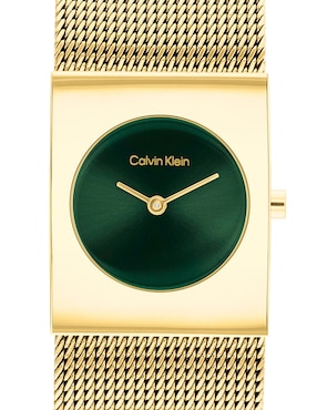 Reloj Calvin Klein Ck Pulse para mujer 25100136