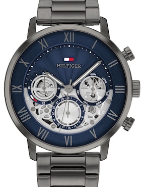 Reloj Tommy Hilfiger LEGEND para hombre 1710707