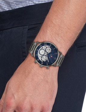 Reloj Tommy Hilfiger LEGEND para hombre 1710707