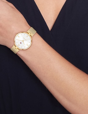 Reloj Tommy Hilfiger ELLA para mujer 1782805