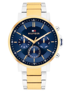Reloj Tommy Hilfiger TYSON para hombre 1710710